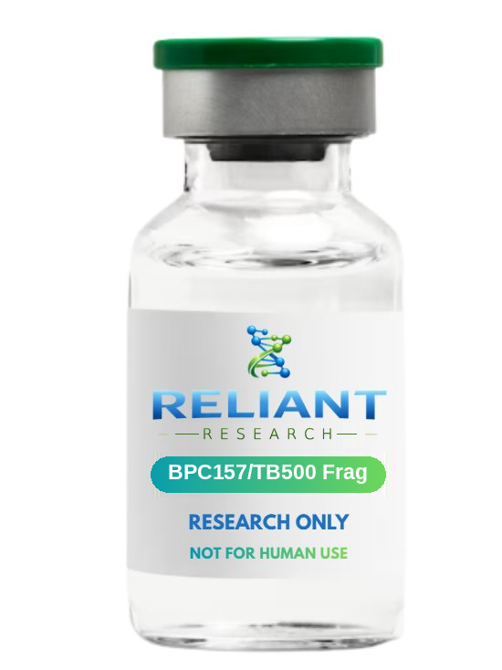 BPC157/TB500 Frag